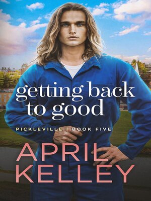 cover image of Getting Back to Good